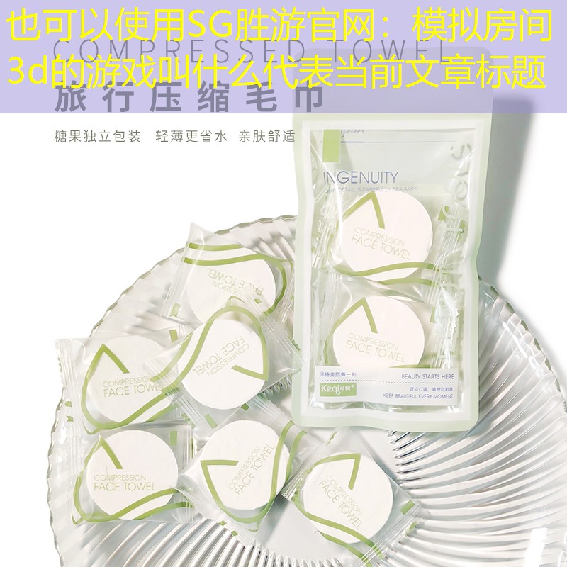 模拟房间3d的游戏叫什么
